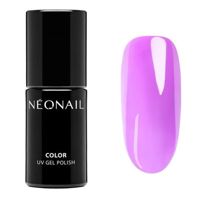 NeoNail, UV Gel Polish Color, lakier hybrydowy, Whispers of Seashells, 7.2 ml