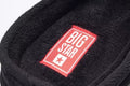 Kapcie damskie, czarne, Big Star