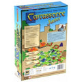 Dzieci z Carcassonne, gra logiczna