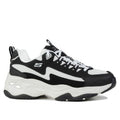 Buty sportowe damskie, mix, Skechers D Lites 4.0