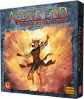 Portal Games, Aeon's End, gra strategiczna