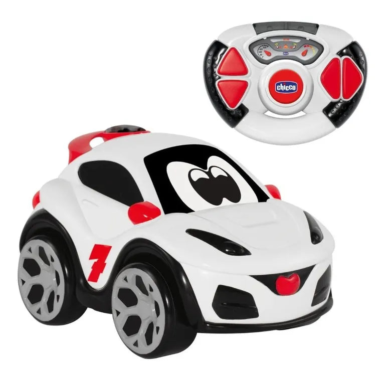 Chicco, Turbo Team, Rocket The Crossover, pojazd zdalnie sterowany