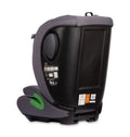 Caretero, Vivo i-Size, fotelik, grey, 76-150 cm