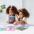 Totum, Koci Domek Gabi, Designer Activity Book, zestaw kreatywny