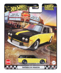 Hot Wheels, Boulevard, '16 Bugatti Chiron, pojazd, 1: 64, JBL30