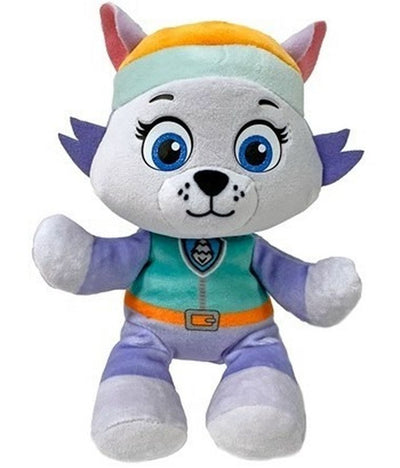 Ty, Beanie Babies, Psi Patrol, maskotka, Everest, 15 cm
