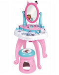 Smoby, Koci domek Gabi, toaletka 2w1