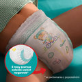 Pampers, Pants, pieluchomajtki, rozmiar 6, 13-19 kg, 44 szt.