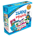 Granna, Zgaduj zgadula, gra edukacyjna
