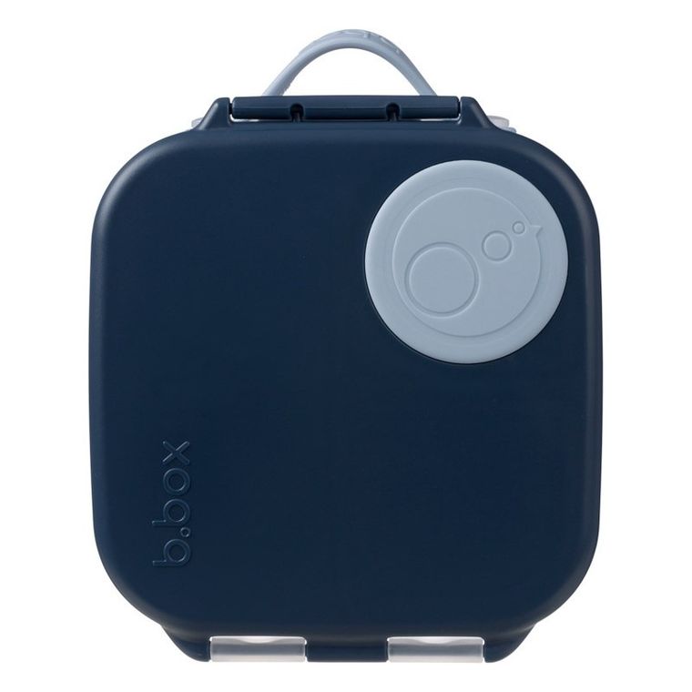 b.box, Midnight, mini lunchbox