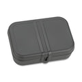 Koziol, lunchbox z przegródkami, Pascal L