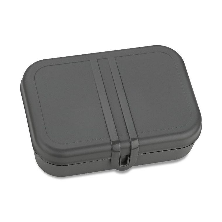 Koziol, lunchbox z przegródkami, Pascal L