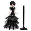 Monster High x Wednesday, Rave'N Balowa sukienka, lalka kolekcjonerska