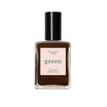 Manucurist, Green Nail Polish, lakier do paznokci, Clove, 15 ml