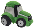 Teddykompaniet, Teddy Farm, Traktor, 18x15 cm