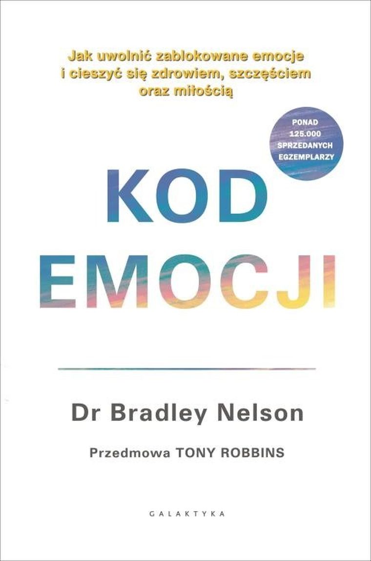 Kod emocji