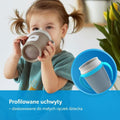 Lovi, Buddy Bear Junior, kubek 360, 250 ml