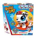 Goliath, Build a Bot, Paw Patrol, Marshall, zbuduj bota