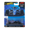 Hot Wheels, Premium, Formuła 1, Oracle Red Bull Racing - RB20 (#1), pojazd, JBM12
