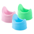 Chicco, nocnik anatomiczny, 18m+
