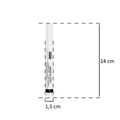 Wenko, sztyft do emaliowania, 6 ml