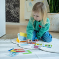 Smart Games, Dress Code, Modnie i Wygodnie, gra logiczna