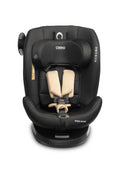 Caretero, Commo I-Size, fotelik samochodowy, 40-150 cm, Beige