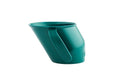 Doidy Cup, niezwykły kubeczek, różany, 3m+