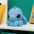 Lilo i Stitch, Stitch, lampka silikonowa, 15 cm