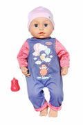 Baby Annabell, lalka bobas, 54 cm