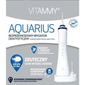 Vitammy, Aquarius, irygator akumulatorowy