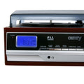 Camry, gramofon z radiem, CR 1113