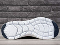 Buty sportowe damskie, granatowe, Skechers Flex Appeal Brilliant View