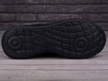Buty sportowe, unisex, czarne, Lotto Connect VL OC