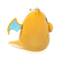 Squishmallows, Pokemon, Dragonite, maskotka, 35 cm