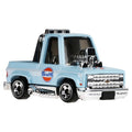 Hot Wheels, Tooned Gulf Racing, '83 Chevy Silverado, samochodzik