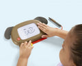 Fisher-Price, Pets, Tabliczka do rysowania Doodle Pro, Piesek, zabawka dla przedszkolaka