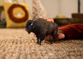 Schleich, Wild Life, Bizon, figurka, 14879
