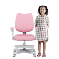 Mark Adler, Junior 4.6, fotel regulowany dla dziecka, Pink