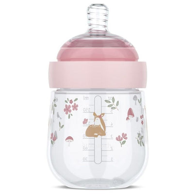 Mepal, Mio, butelka ze smoczkiem, 165 ml