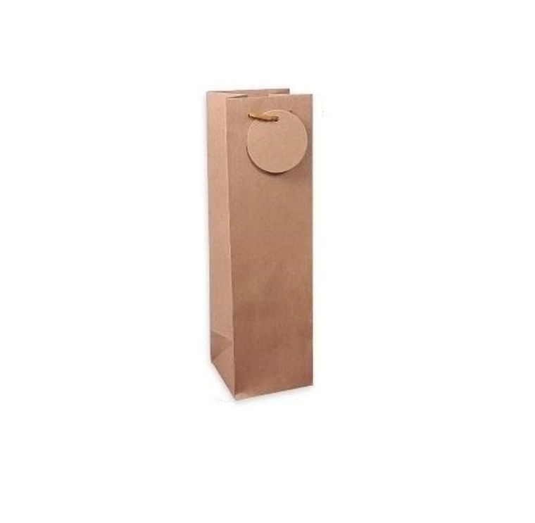 Penword, torebka prezentowa, craft, 36x10,5x10,5 cm