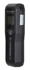 Oromed, Bacscan, alkomat, F-30