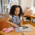 Melissa & Doug, Cukiernia, zestaw drewniany