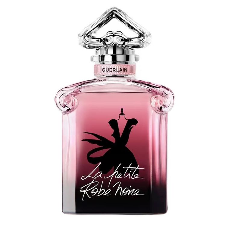 Guerlain, La Petite Robe Noire Intense, woda perfumowana, spray, 100 ml