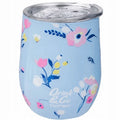 CoolPack, Coffee Mug, kubek termiczny, Provence, 355 ml