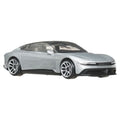 Hot Wheels, Szybcy i wściekli, 2022 Delorean Alpha5, pojazd, 1: 64, JBY38
