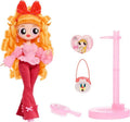 L.O.L. Surprise, O.M.G. Powerpuff Girls, Blossom, lalka modowa