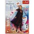 Trefl, Kraina Lodu, Mini, Anna i Elisa, puzzle, 54 elementy