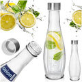 Orion, butelka szklana, 480 ml