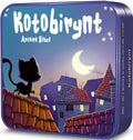Rebel, Kotobirynt, gra familijna